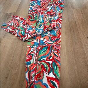 Coolibar  SPF 50 leggings